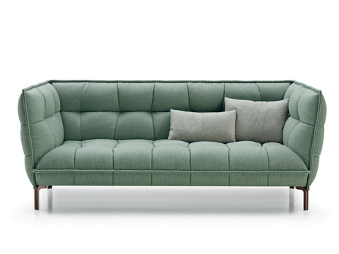 Tufted Sofa